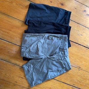 Men’s Lululemon shorts bundle